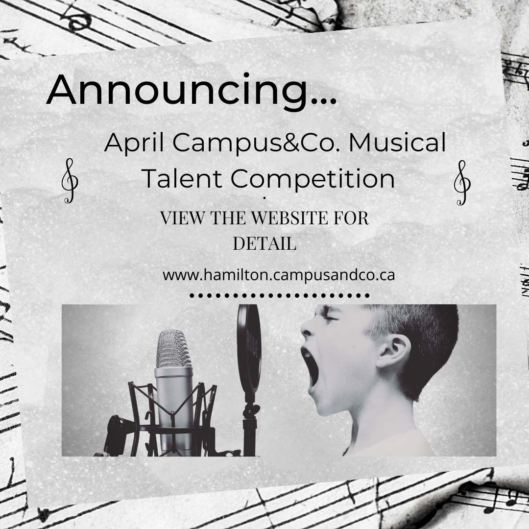 Musical Talent Competition