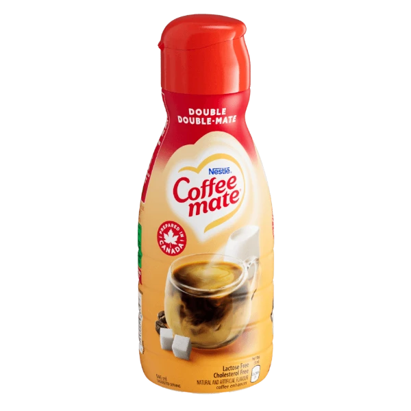 Coffee Mate Double Double-Mate 946ml