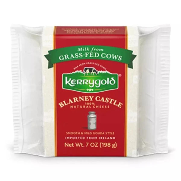 Kerrygold Blarney Castle Cheese 198g