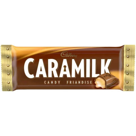 Cadbury Caramilk 50g