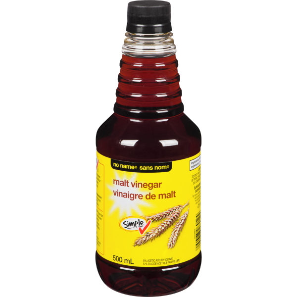 *No Name Malt Vinegar 500ml
