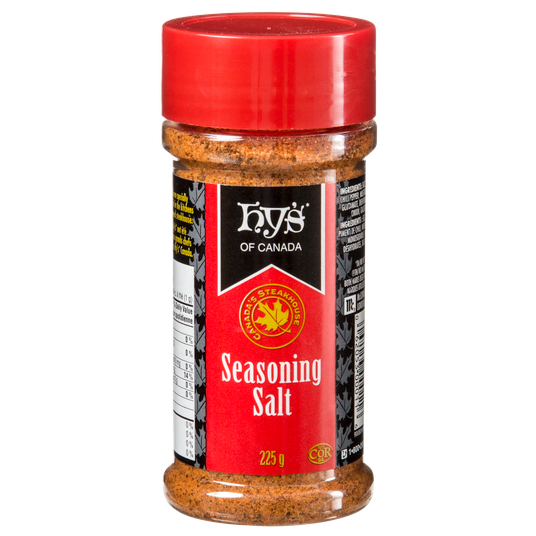 Hy's Seasoning Salt 225g