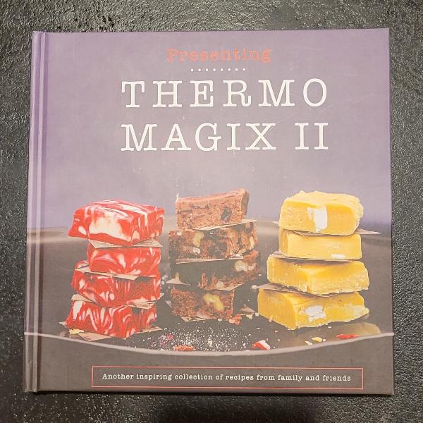 Thermomagix II