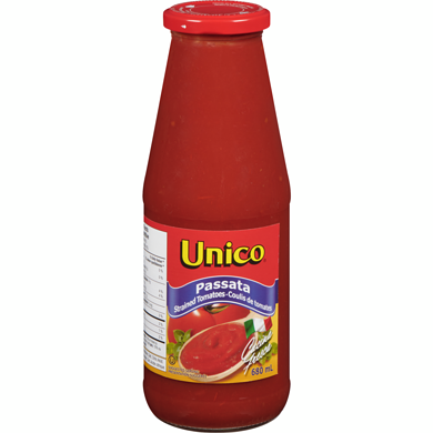 Unico Passata Sauce 680ml