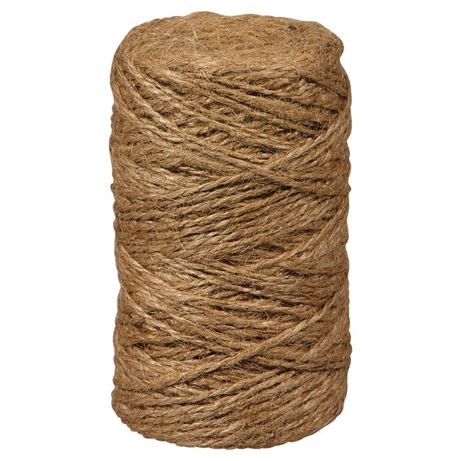 Ben-Mor Jute Twine 190'