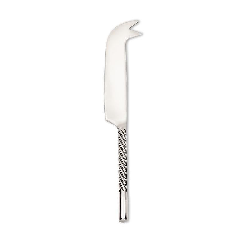 Abbott Twist Handle Cheese Knife 7.5"