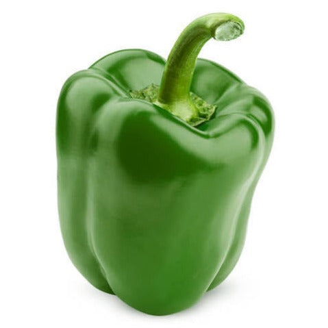 Green Pepper ea