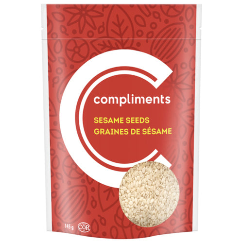 Compliments Sesame Seeds 145g