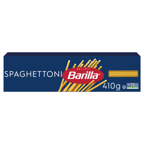 Barilla Spaghettoni 410g