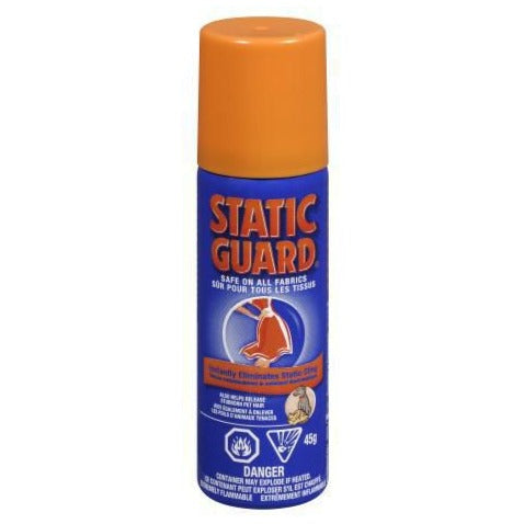 Static Guard Fresh Scent 45g