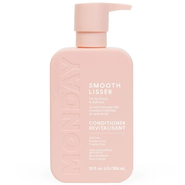 Monday Haircare Smooth Conditioner 354 ml