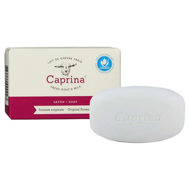 Caprina Goat Milk Soap 110 g