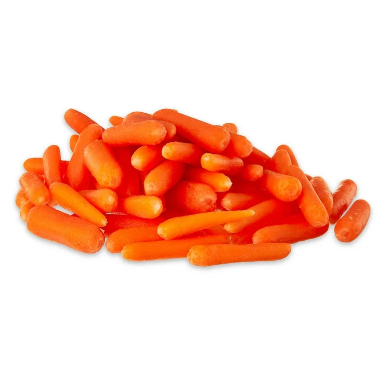 Petite Carrots 12oz