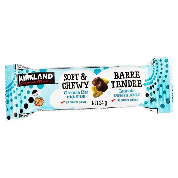 Kirkland Soft & Chewy Granola Bar 1 ct