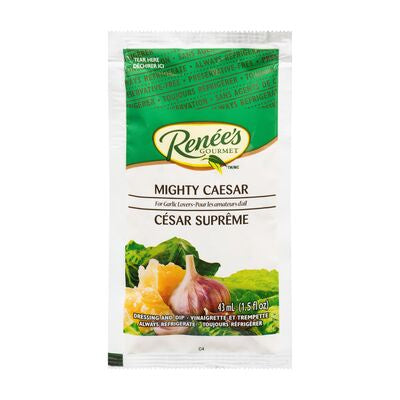 Renee's Mighty Caesar Dressing 43 ml