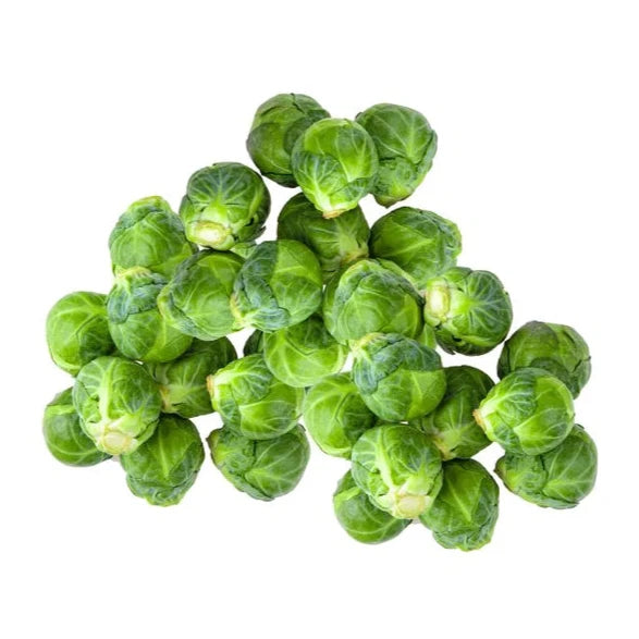 Brussel Sprouts 1 lb