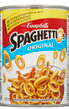 Campbell's Spaghettios Pasta 425 ml