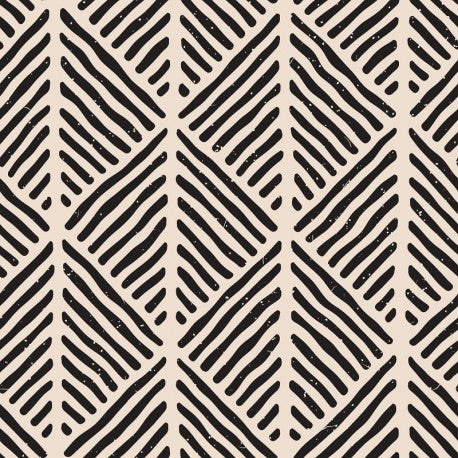 Chic Mic Bamboo Napkins Abstract Pattern 20pcs.