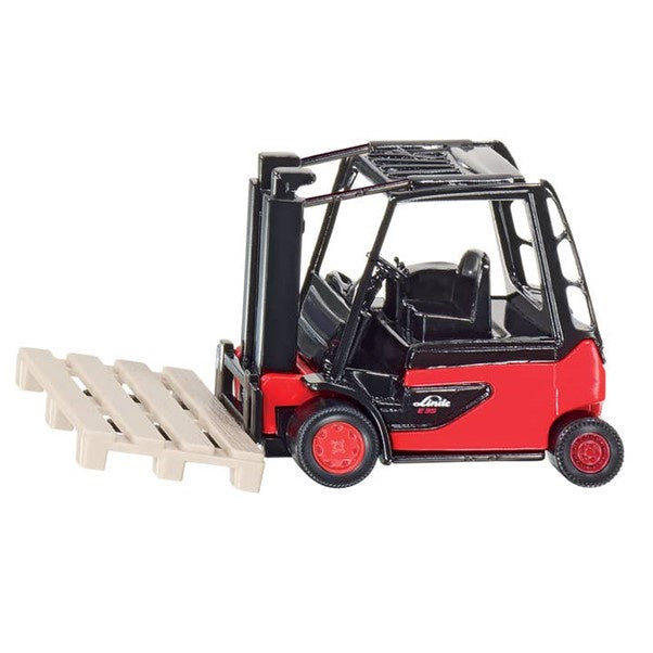 Siku-Forklift