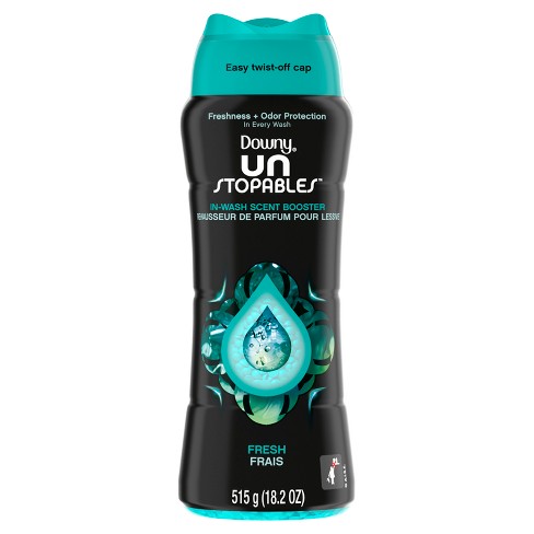 Downy UNstopables In-Wash Scent Booster FRESH 515g