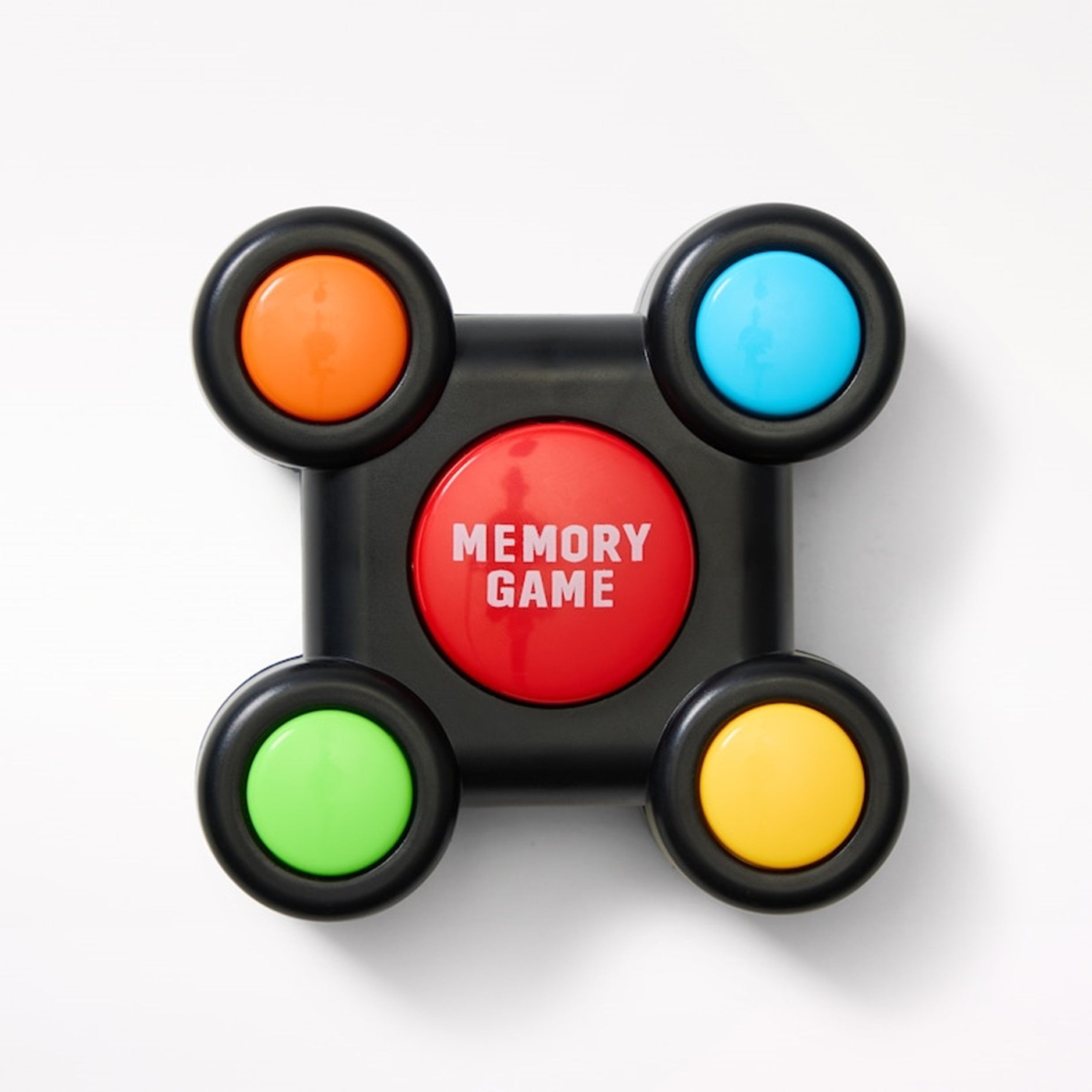 Memory Game