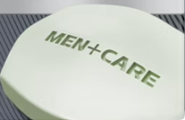 Dove Men+Care Extra Fresh Bar Soap 106 g