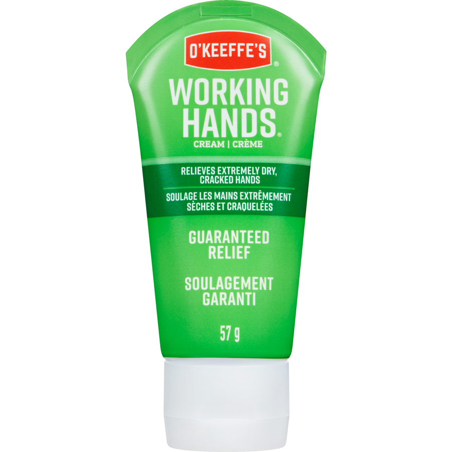 O'Keeffe's Working Hands, 57 g