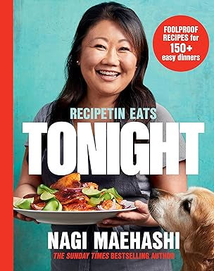 Delicious Tonight by Nagi Maehashi | RecipeTin Eats