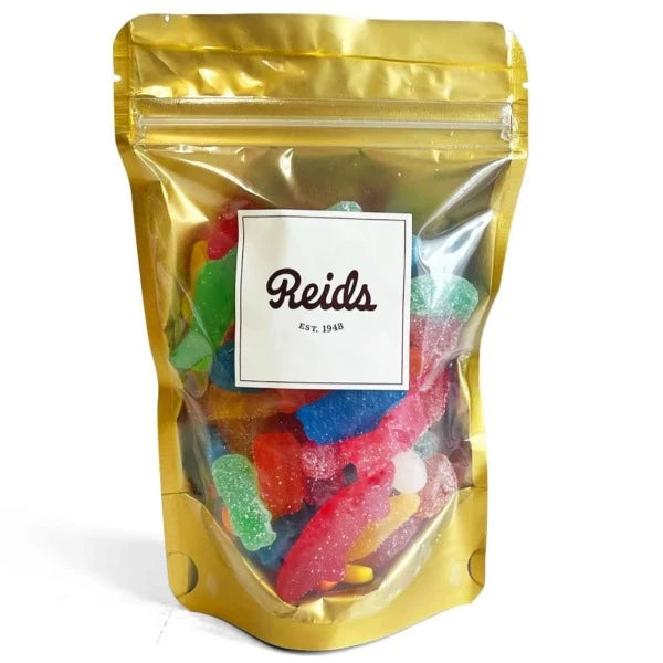 Reids Mixed Candy Bag 225g