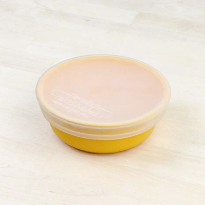 Re-Play Silicone Bowl Lid 12oz