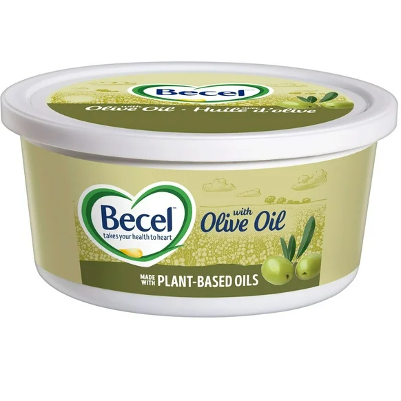 Becel Olive Oil Margarine 427g