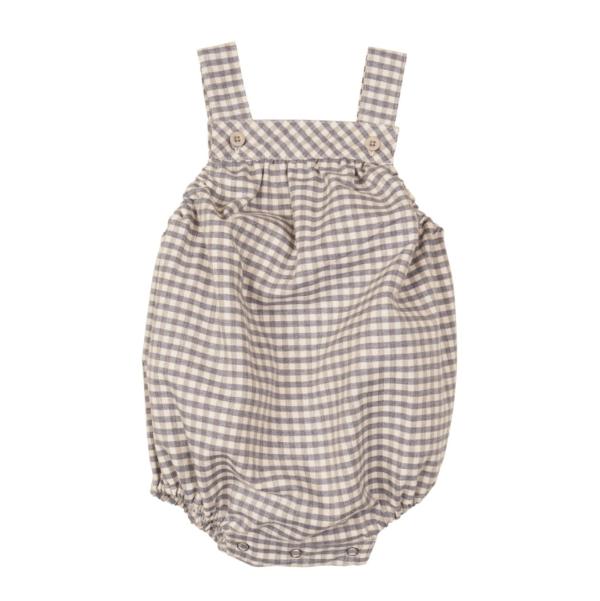 Beatrice & Bee Nicholas Baby Romper 12-18m