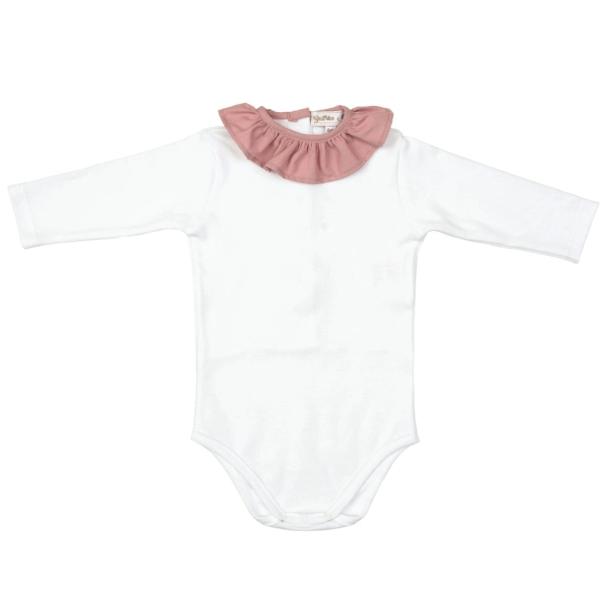 Beatrice & Bee Ottilie Baby Girl Bodysuit 12-18m