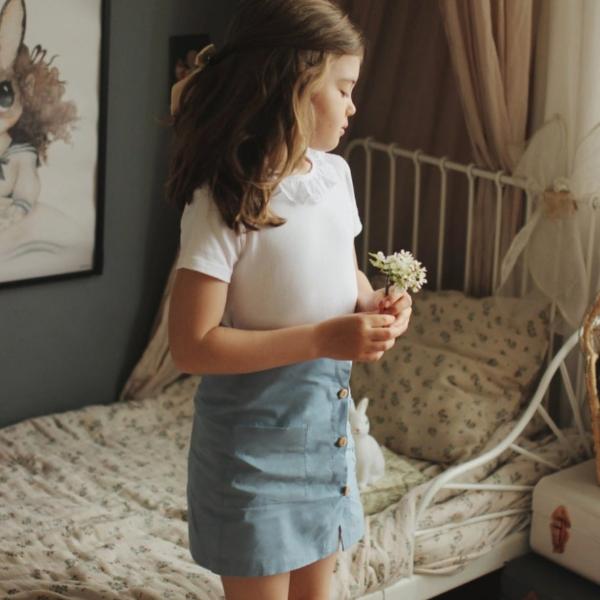 Beatrice & Bee Stella Girl Skirt