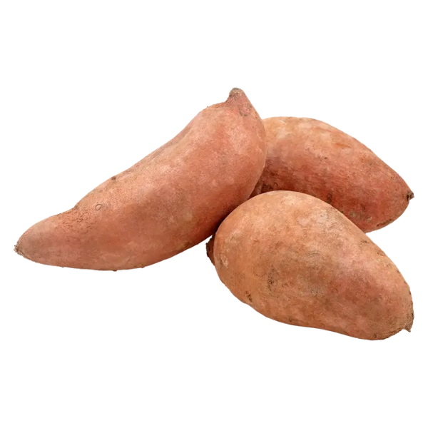 Sweet Potato 3ct