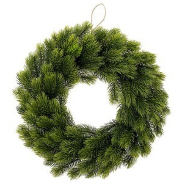 Cedar Bough Wreath Medium