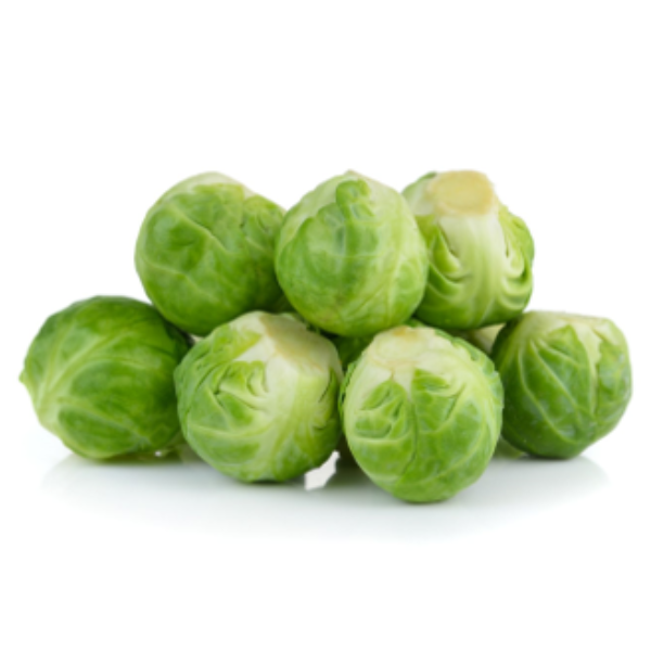 Brussel Sprouts 340g Bag
