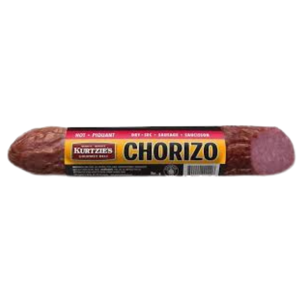Kurtzies Dry Chorizo Salami 275g
