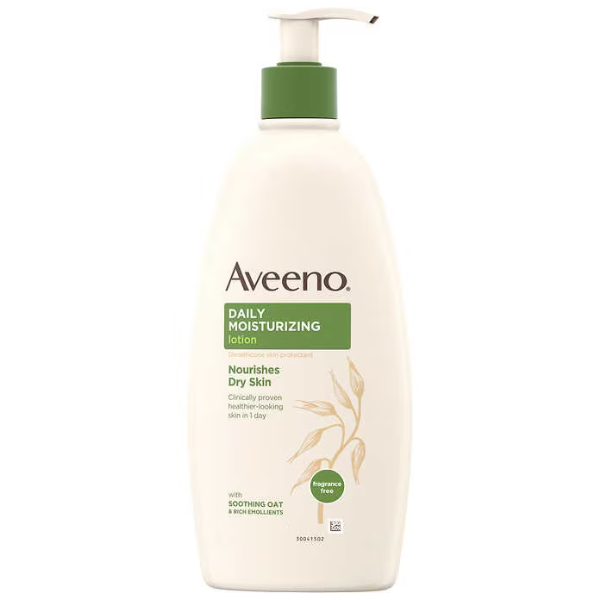 Aveeno Moisturizing Lotion 710ml