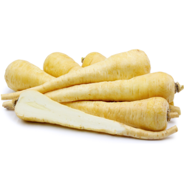 Parsnips 1lb