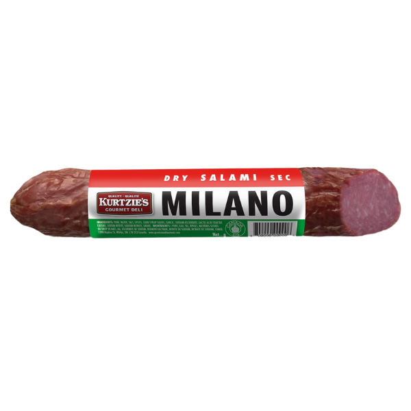 Kurtzies Dry Milano Salami 275g