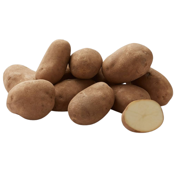 Russet Potato 5lb