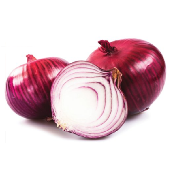 Red Onion ea