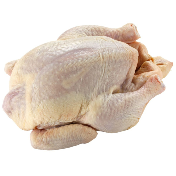 Whole Roasting Chicken each (Frozen) | $9.63kg / $4.37lb