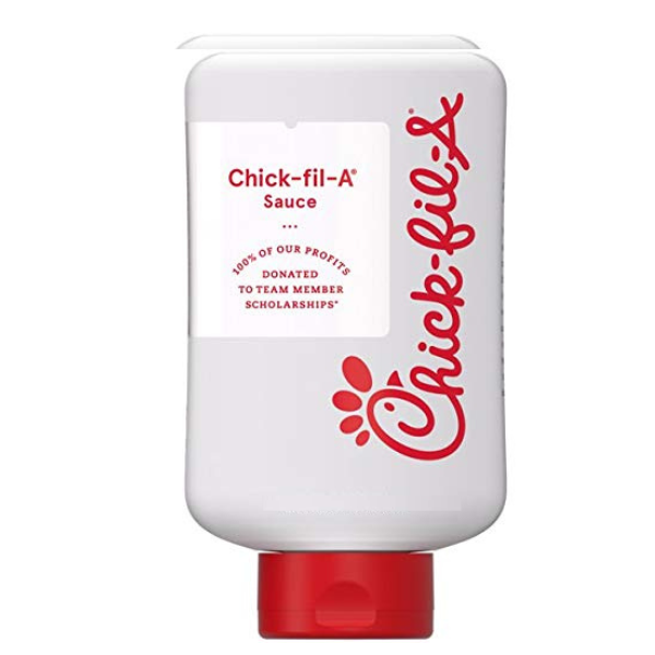 Chick-fil-A Sauce 216ml