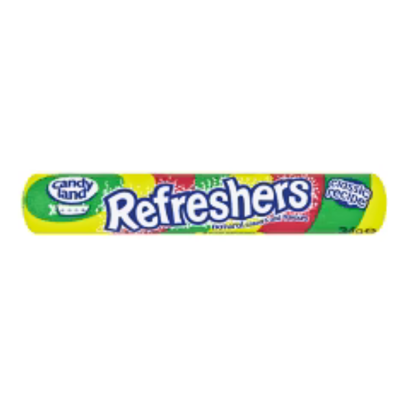 Candy Land Refreshers 34g