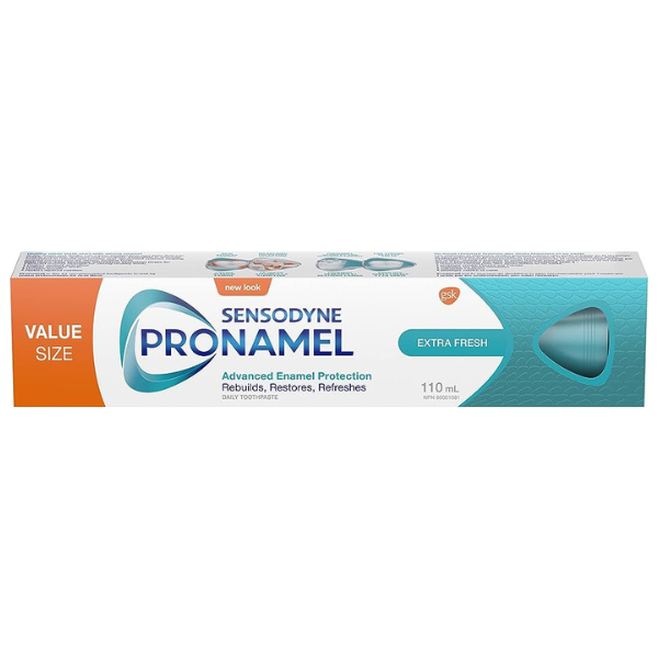 Sensodyne Pronamel Toothpaste 110ml