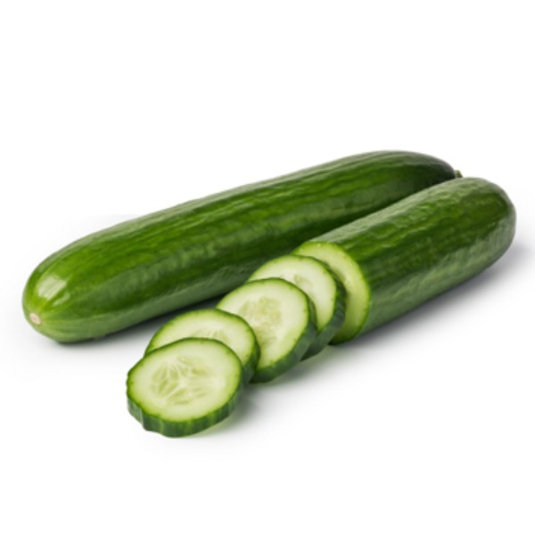 English Cucumber ea