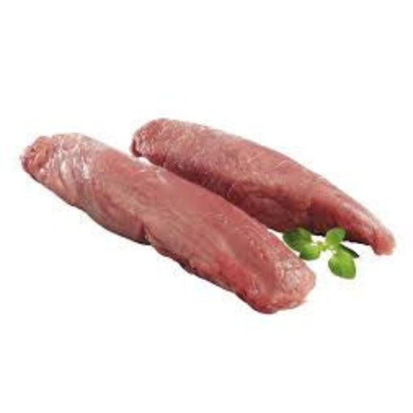 Pork Tenderloin 2 Pk