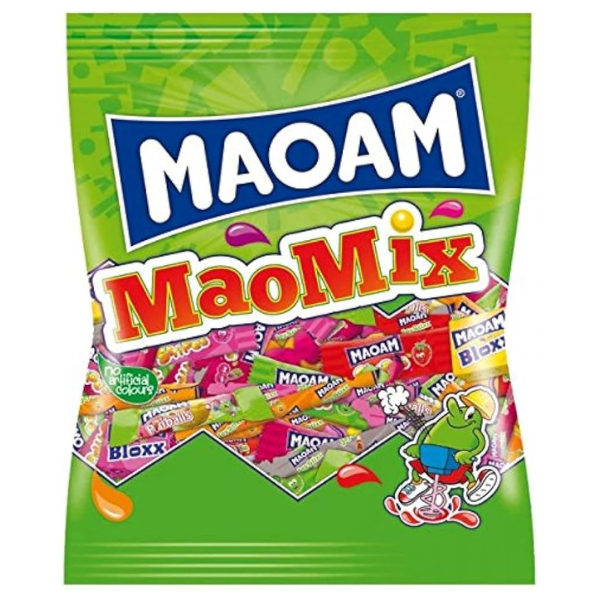 Maoam Mao Mix 250g